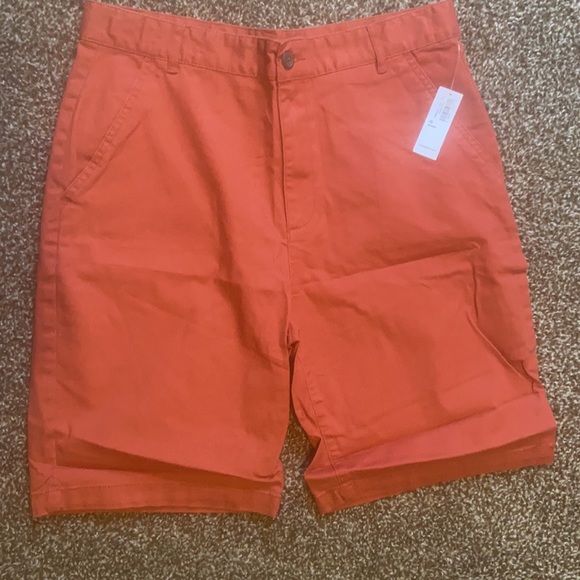 Boys NWT -OLD NAVY shorts-18 Husky - Picture 7 of 8
